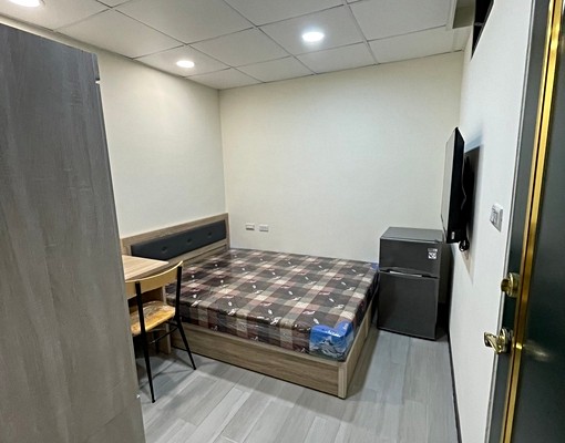 近捷運站/昌福國小/全棟整新優質套房 - Image 12