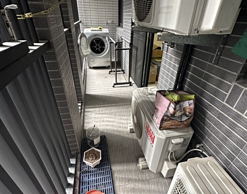 近高醫,兩房含管可租補 - Image 5