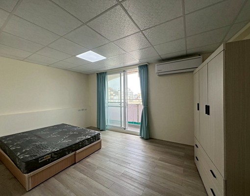 台南租屋~民生路全新整理一房一廳601 - Image 1