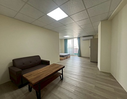 台南租屋~民生路全新整理一房一廳601 - Image 3