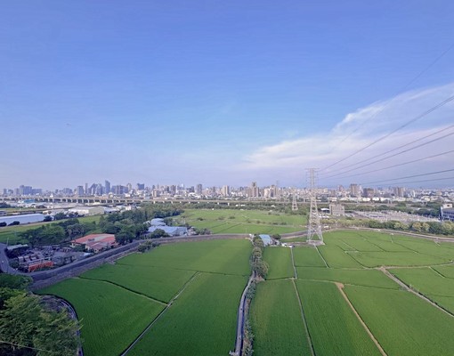 獨家💎歡迎短租_國聚之見無限視野_可自備家具_星巴克你鄰居 - 591租屋網 - Image 2