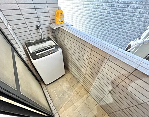 ✅很搶手👑陽台獨洗曬💗系統櫃流理台💗有機車位電梯套房 - Image 14