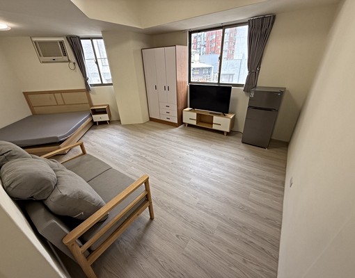 審計新村✔️台水電✔️可租補.戶籍✔️獨洗.可開火✔️小家庭 - Image 3