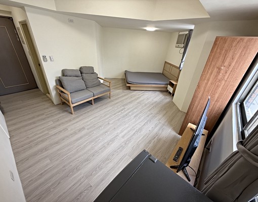 審計新村✔️台水電✔️可租補.戶籍✔️獨洗.可開火✔️小家庭 - Image 5