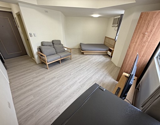 審計新村✔️台水電✔️可租補.戶籍✔️獨洗.可開火✔️小家庭 - Image 6