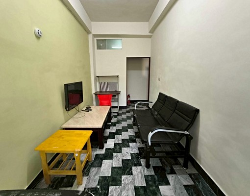 勤美商圈💕生活機能強💕可租補💕 - Image 1