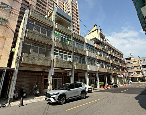 🍊租——南華商圈｜大透天騎樓店住🍊 - Image 2