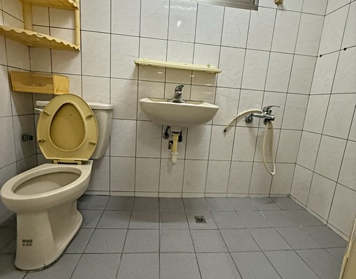 🍊租——南華商圈｜大透天騎樓店住🍊 - Image 10