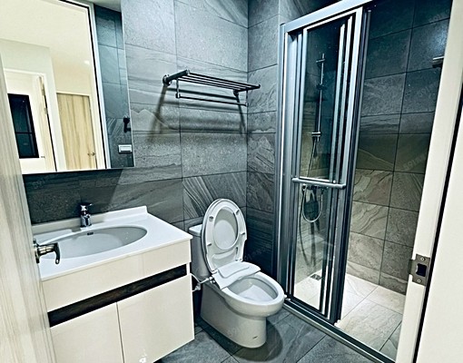 小檜溪全新兩房雙衛浴含平車｜可養寵物｜高樓安靜宜居 - 591租屋網 - Image 5