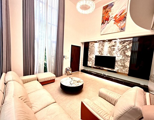 ■七期稀有物件挑高大氣精裝屋可寵可住辦■ - Image 4