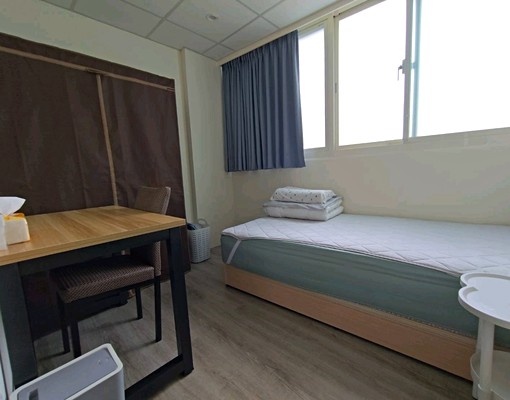 桃園區宏昌12街電梯雅房靠近國際路 - Image 11