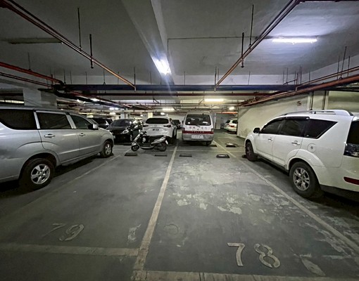 青島新城三房平車 - Image 3