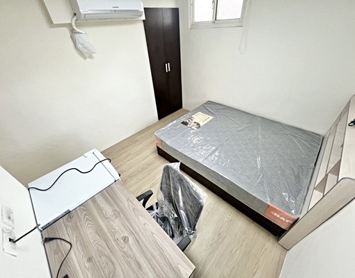 全新✨可寵✨多間可選✨可雙租補✨獨立機車格✨子母車✨逢甲 - 591租屋網 - Image 14