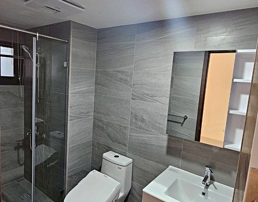 🉑租補🔥太平全新完工質感三房平車|璞樹謙里 - Image 8