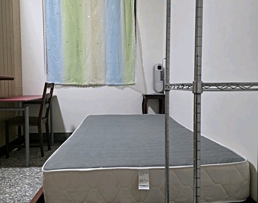 水電網路瓦斯管理全包有陽台可短租冷氣電梯雅房 - Image 3