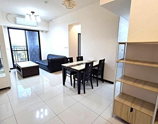 嘉禾社宅/免仲可租補/龍潭市區全新兩房車 - 591租屋網 - Image 2