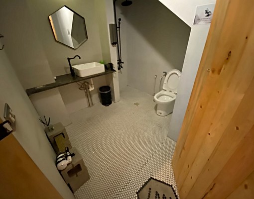 安心租屋@工業風時尚會館出租@歐風社區型4+夾層別墅@ - Image 6