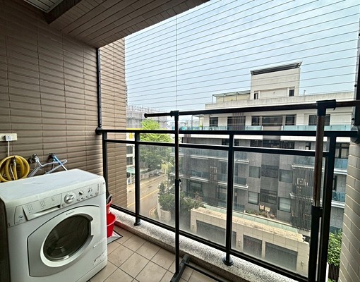 🌻昇陽INN12｜逢甲商圈｜可寵物｜兩房平車｜家具全配🌻 - Image 12