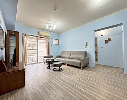 🌻中科三房平車|室內超大|社區安靜單純|家具全配🌻 - Image 5