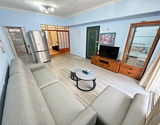 🌻中科三房平車|室內超大|社區安靜單純|家具全配🌻 - Image 2