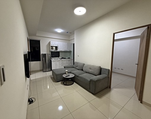 近高雄大學鑫市鎮大2房車位 - Image 1