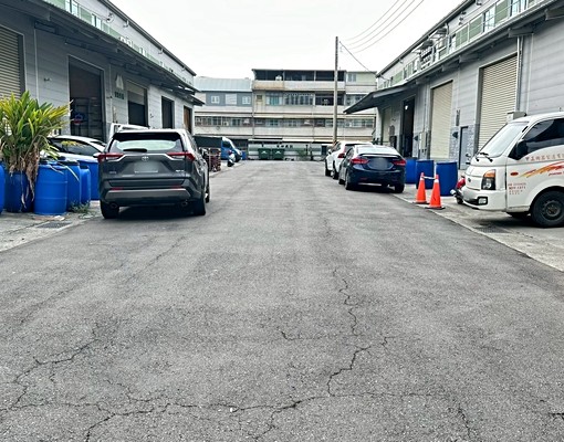 ⭐大地坪鋼骨廠房⭐ - Image 10