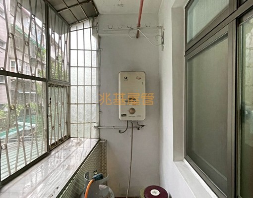 兆基社會住宅🏠樓下可停車有家具大陽台大三房 - Image 13