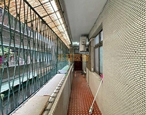 兆基社會住宅🏠樓下可停車有家具大陽台大三房 - Image 10