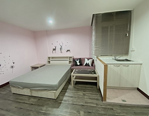 桃火前站獨立電梯套房 - 591租屋網 - Image 4