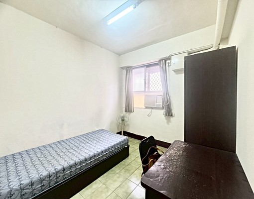 逢甲大學星巴克👉健康爬梯套房🉑️換傢俱/可租補/有子母車 - Image 1