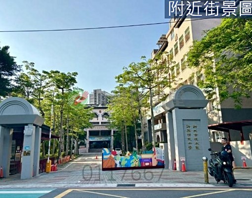 學區<2樓>公寓，便宜套房出租(可租補、台水台電皆有窗) - Image 12