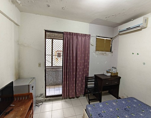 意志力P/免仲&租補/藝術街商圈套房獨洗曬 - Image 1