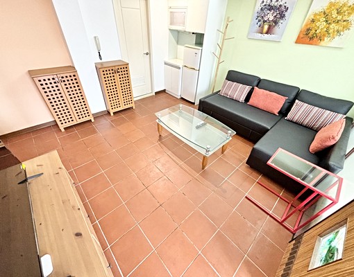 一房一廳🔥無敵大陽台💖超美採光✨可租汽車位✅櫻花捷運逢甲 - Image 11