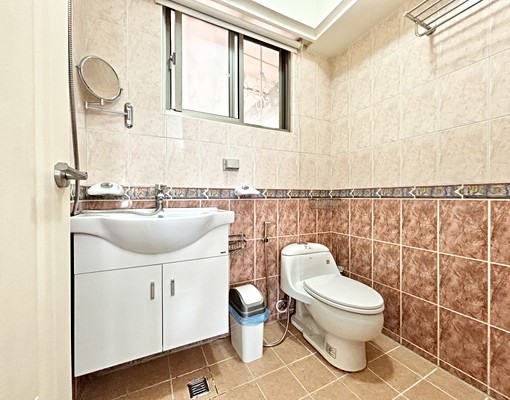 一房一廳🔥無敵大陽台💖超美採光✨可租汽車位✅櫻花捷運逢甲 - Image 10