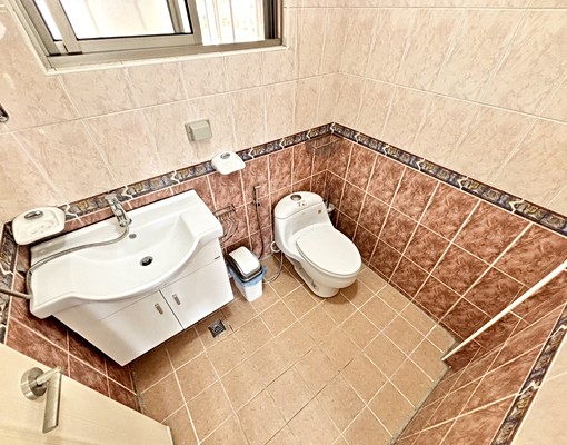 一房一廳🔥無敵大陽台💖超美採光✨可租汽車位✅櫻花捷運逢甲 - Image 6