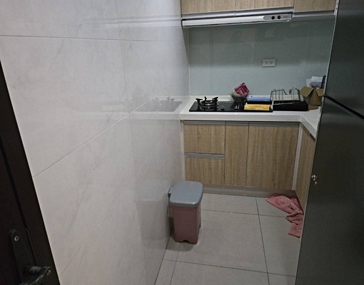 可租補~樂河郡大陽台兩房平面車位🔸三峽北大買房柯瑜涵 - Image 6