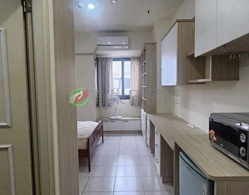 淡江大忠街(新生活旁)海景天下邊間採光套房可寵、租補、含管 - Image 10