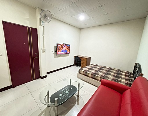 近藝文夜市~獨立洗衣機~超大坪數~可寵貓 - Image 7