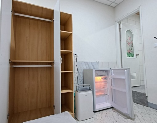 1F+獨立電表.洗衣機+含網路.水費-南科6分 - Image 4