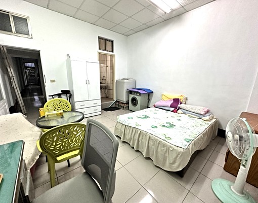 🔶大里區內新黃昏市場旁.套/雅房 - Image 3