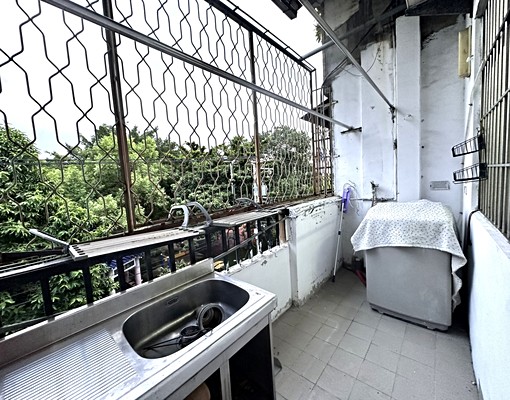 🔶大里區內新黃昏市場旁.套/雅房 - Image 6