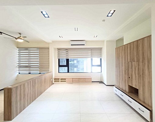 💜卓悅聯盟💜帝座藏境南北綠蔭大空間兩房 - 591租屋網 - Image 3