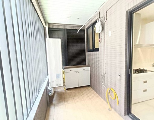 💜卓悅聯盟💜帝座藏境南北綠蔭大空間兩房 - 591租屋網 - Image 13