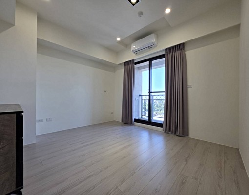 自在煙波兩戶打通大坪數加平車美豪宅 - Image 5