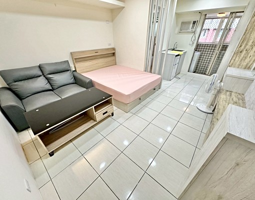 想和你看五月的晚霞💫漢口稀有台水電❤️管理員💫可租補❤️ - 591租屋網 - Image 1