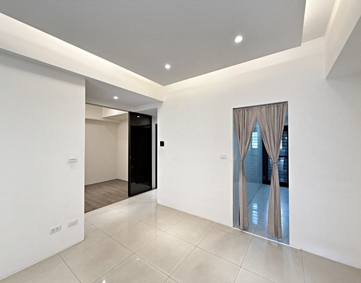 水湳經貿中央公園中國醫💖可租補全新超美三房含平車💖浴缸 - Image 8