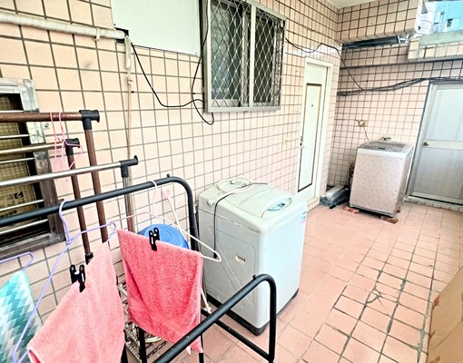 沙崙國小【超值1房1廳】陽台@可伙@大空間@採光好 - Image 3