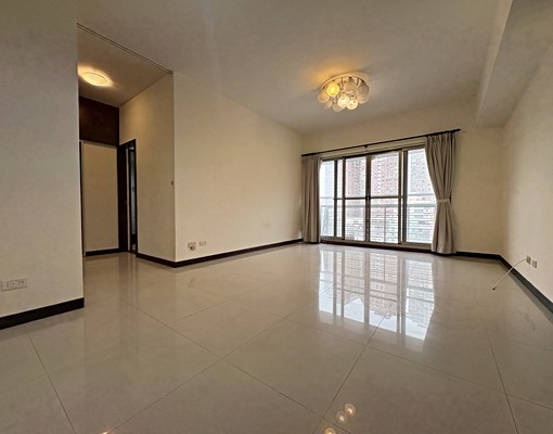 採光超級好淡海新市鎮F1平車三房(含車管 - 591租屋網 - Image 2