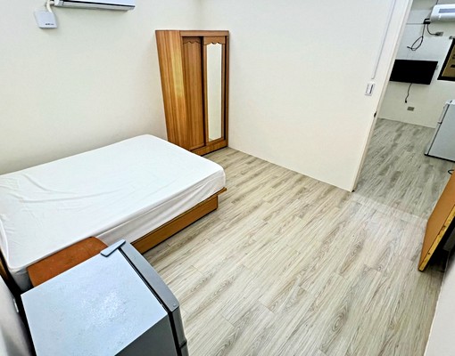 沙崙國小【超值1房1廳】陽台@可伙@大空間@採光好 - Image 6