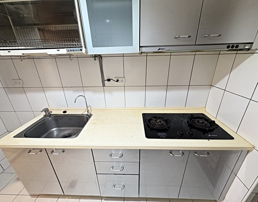 採光超級好淡海新市鎮F1平車三房(含車管 - 591租屋網 - Image 11